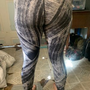 Lululemon High Times Leggings